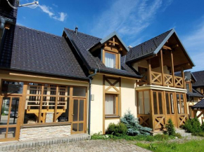 Apartments Highland Stara Lesna
